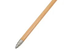 Brafab Sun Protection*Gatsby parasol, Yellow stripe, Ø256 cm Beige