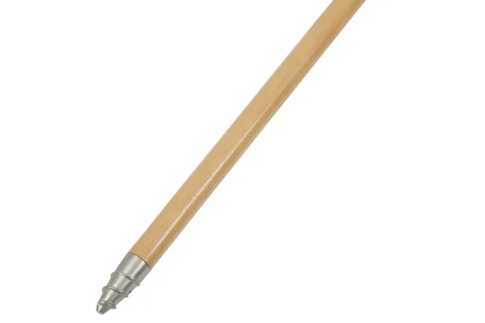 Brafab Sun Protection*Gatsby parasol, Yellow stripe, Ø185 cm Beige