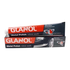 Hilke Collection Furniture Care*Glanol metal polish, Blue