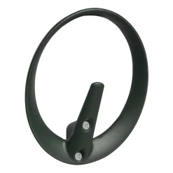 Essem Design Clothes Hooks & Hangers*Gloria hook, Tree Green