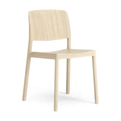 Swedese Chairs*Grace chair, Ash laquered Beige