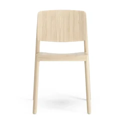 Swedese Chairs*Grace chair, Ash laquered Beige