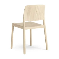 Swedese Chairs*Grace chair, Ash laquered Beige