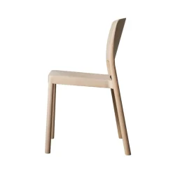 Swedese Chairs*Grace Chair, Beech wood Beige