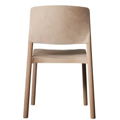Swedese Chairs*Grace Chair, Beech wood Beige