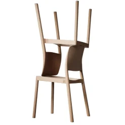 Swedese Chairs*Grace Chair, Beech wood Beige