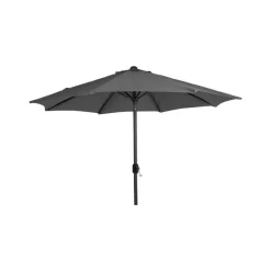 1898 Sun Protection*Granö parasol, Anthracite Grey