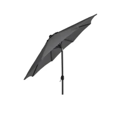 1898 Sun Protection*Granö parasol, Anthracite Grey