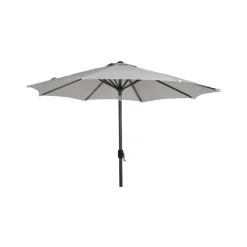 1898 Sun Protection*Granö parasol, Khaki Beige