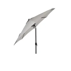 1898 Sun Protection*Granö parasol, Khaki Beige