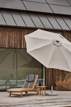 1898 Sun Protection*Granö parasol, Khaki Beige