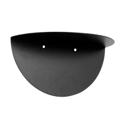 MUUBS Shelves & Shelving Systems*Gravity shelf S 30 cm, Black