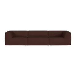 Hem Sofas*Great 3-seater sofa 330 cm, Cifrado 0381 Beige