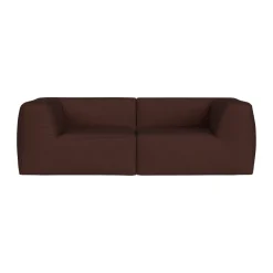 Hem Sofas*Great 2-seater sofa 220 cm, Cifrado 0381 Beige