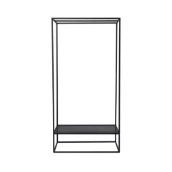 Kristina Dam Studio Clothes Racks, Coat Stands & Hangers*Grid clothes hanger, Black