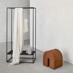 Kristina Dam Studio Clothes Racks, Coat Stands & Hangers*Grid clothes hanger, Black