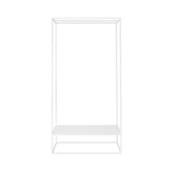 Kristina Dam Studio Clothes Racks, Coat Stands & Hangers*Grid clothes hanger, White