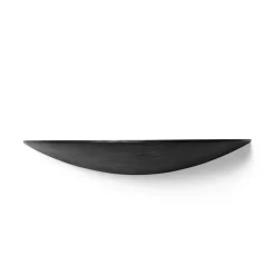 Audo Copenhagen Shelves & Shelving Systems*Gridy Fungi shelf , medium Black