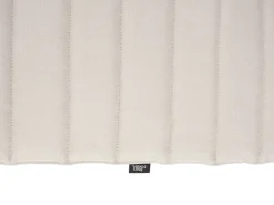 Tom Dixon Garden Details & Accessories|Seat Cushions & Pads*Groove Full Seat seat cushion, Putty Beige