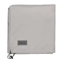 Blomus Garden Details & Accessories*Grow protective cover double seater, Cloud Grey