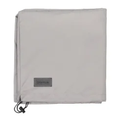Blomus Garden Details & Accessories*Grow protective cover modular sofa corner seater, Cloud Grey