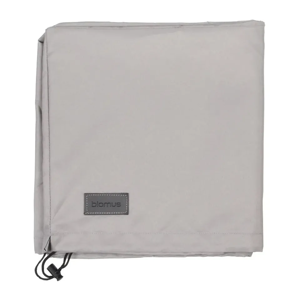 Blomus Garden Details & Accessories*Grow protective cover modular sofa corner seater, Cloud Grey