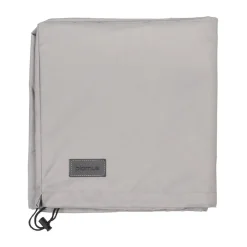 Blomus Garden Details & Accessories*Grow protective cover modular sofa single seater, Cloud Grey