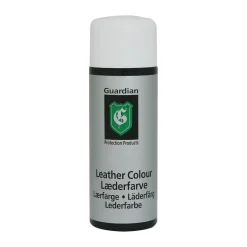 Guardian Furniture Care*leather dye 150 ml, Medium 066 Brown