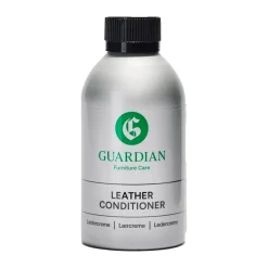 Guardian Furniture Care*Nr 6 Leather cream, Transparent