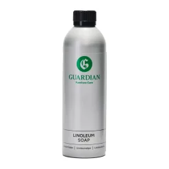 Guardian Furniture Care*Nr 38 Linoleum soap, Transparent