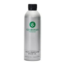 Guardian Furniture Care*Nr 27 pigmented oil, oil White