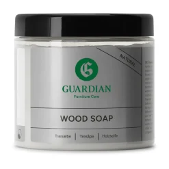 Guardian Furniture Care*Nr 31 wood soap, . 600 ml Transparent