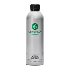 Guardian Furniture Care*wood cleaner, 500 ml Silver-coloured