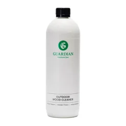 Guardian Furniture Care*wood cleaner, Transparent