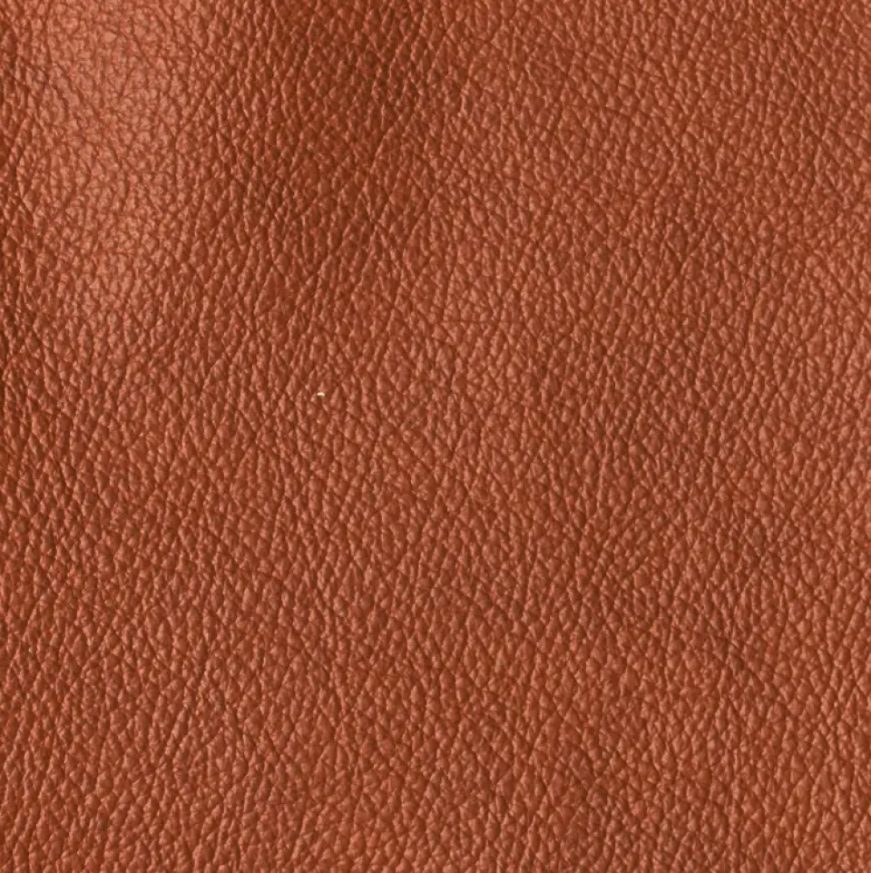 1898 Sofas*Haga 3-seater sofa, Sevilla Cognac 4003-light oak Brown