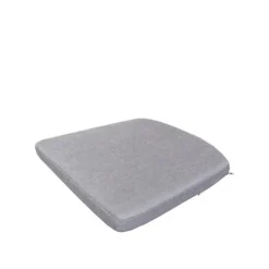 Cane-line Seat Cushions & Pads*Hampsted armchair cushion, Natté Grey