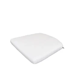 Cane-line Seat Cushions & Pads*Hampsted armchair cushion, Natté White