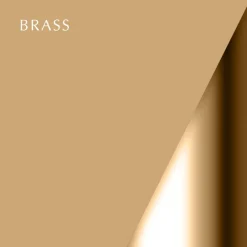 Umage Clothes Hooks & Hangers*Hang in There wall hanger, -brass Black