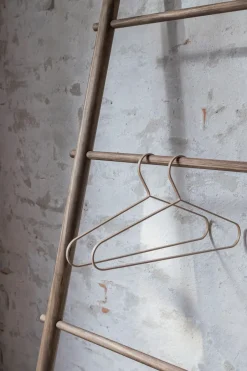 Mette Ditmer Clothes Racks, Coat Stands & Hangers*Hang-it hanger 2-pack, Sand Beige