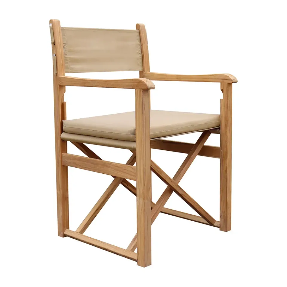 Stockamöllan Seating*Haväng chair, Sand Beige