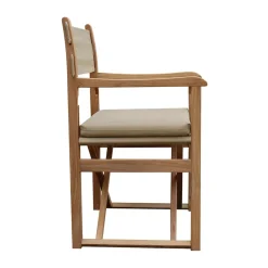 Stockamöllan Seating*Haväng chair, Sand Beige