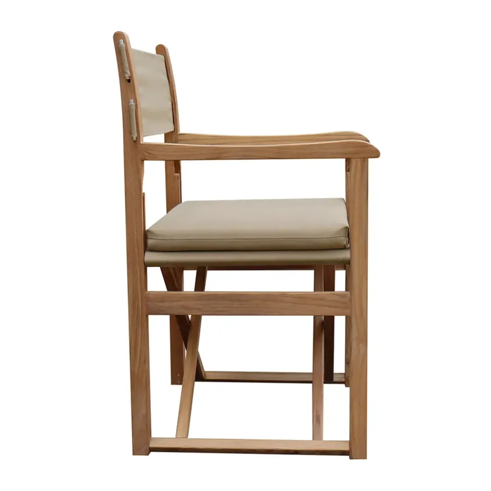 Stockamöllan Seating*Haväng chair, Sand Beige