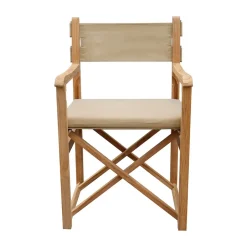 Stockamöllan Seating*Haväng chair, Sand Beige