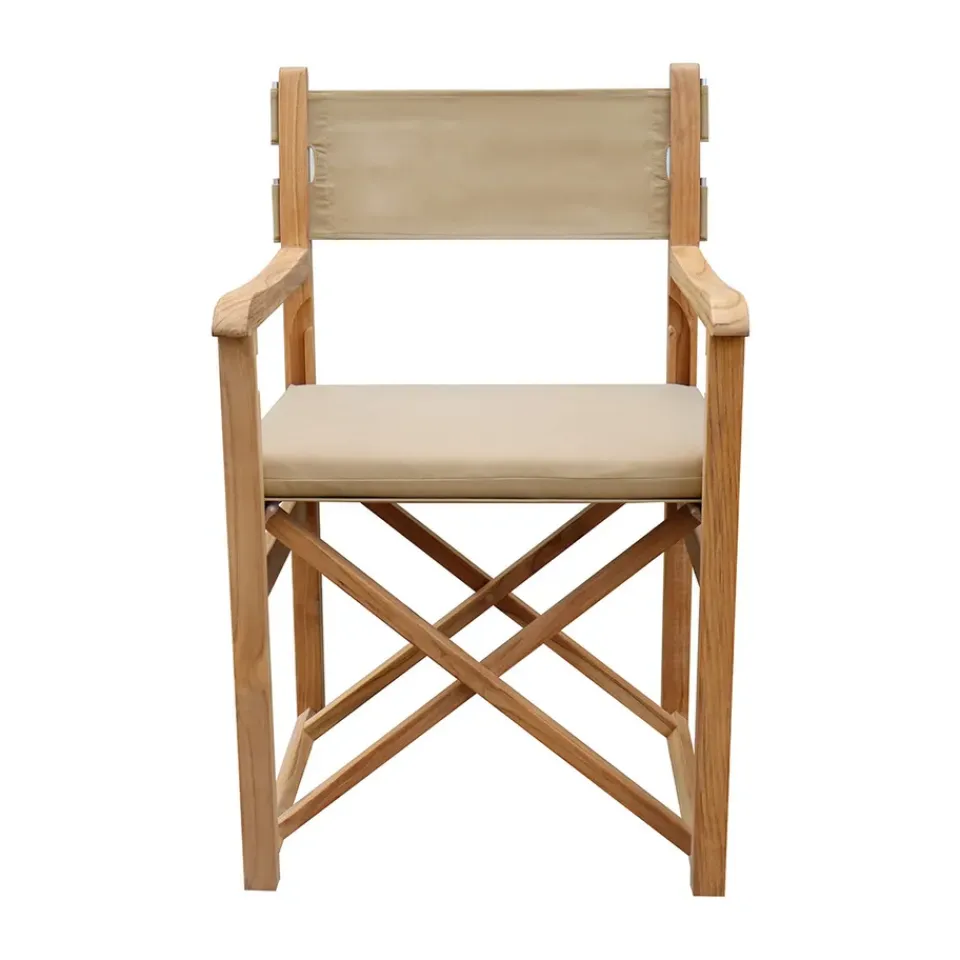 Stockamöllan Seating*Haväng chair, Sand Beige