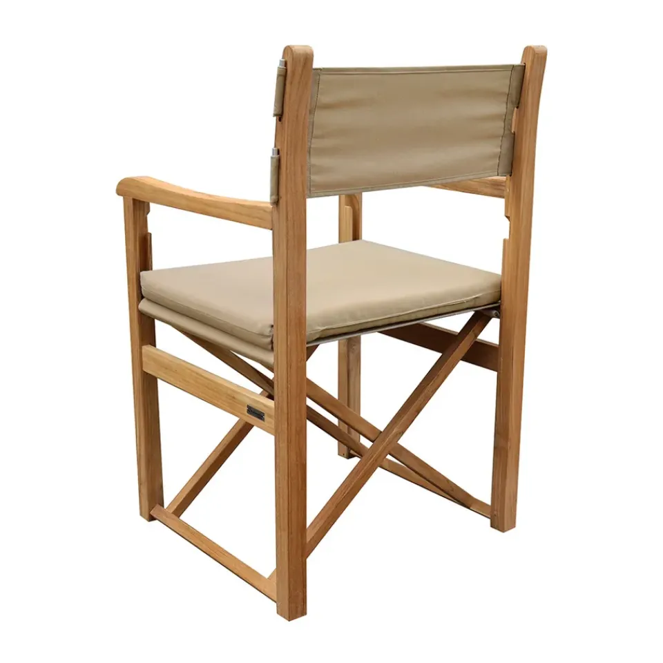 Stockamöllan Seating*Haväng chair, Sand Beige