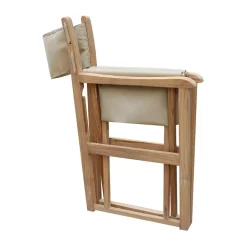 Stockamöllan Seating*Haväng chair, Sand Beige
