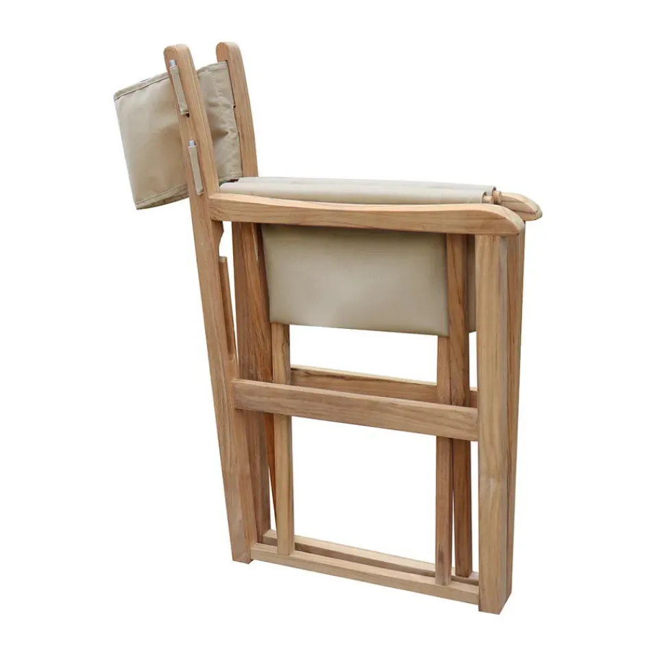 Stockamöllan Seating*Haväng chair, Sand Beige