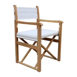 Stockamöllan Seating*Haväng chair, White