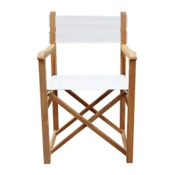 Stockamöllan Seating*Haväng chair, White