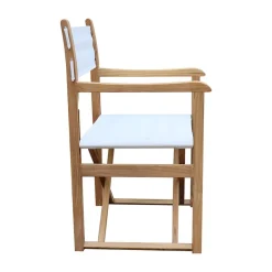 Stockamöllan Seating*Haväng chair, White